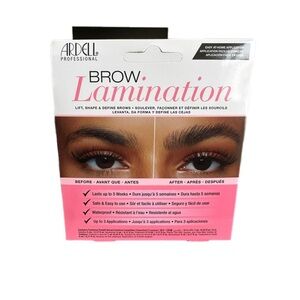 Ardell Professional Brow Lamination Kit